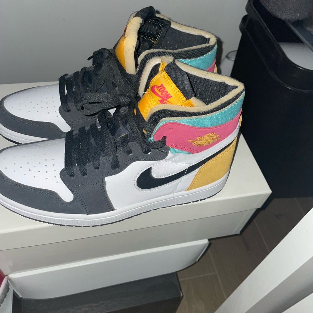 Brand new Jordan 1
